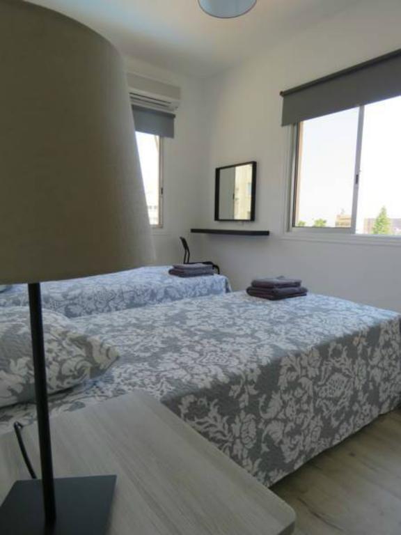 Polyxeni Hotel Apartments Limassol Exterior foto